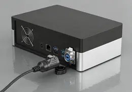 多线径兼容适配,选型更灵活——惟兴科技SP系列通用航空插头解决连接器痛点