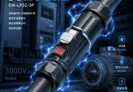 高压击穿防护:3000VAC耐压的真正工程价值